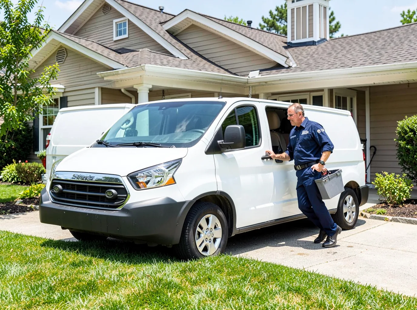 Emergency Plumber company in Center Point, IA